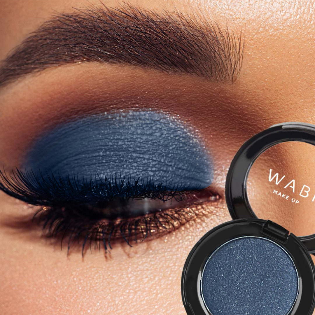 WABI Beauty WABI Shimmer Single Eyeshadow 63